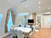 İcarəyə verilir 3 otaqlı yeni tikili 110 m², Ağ şəhər q., photo 8 from 8