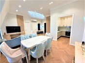 İcarəyə verilir 3 otaqlı yeni tikili 110 m², Ağ şəhər q., photo 4 from 8