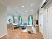 İcarəyə verilir 3 otaqlı yeni tikili 110 m², Ağ şəhər q., photo 5 from 8