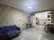 Продаётся 2-комн. вторичка 40 м², м. Элмляр Академиясы, photo 1 from 7