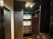 İcarəyə verilir 3 otaqlı yeni tikili 150 m², Nəsimi r., photo 3 from 8