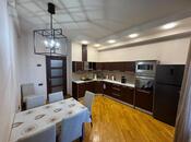 İcarəyə verilir 3 otaqlı yeni tikili 150 m², Nəsimi r., photo 4 from 8