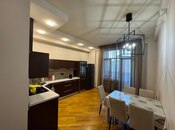 İcarəyə verilir 3 otaqlı yeni tikili 150 m², Nəsimi r., photo 5 from 8