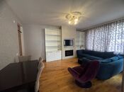 Сдаётся 3-комн. новостройка 105 м², м. Элмляр Академиясы, photo 1 from 8