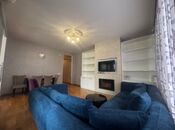 Сдаётся 3-комн. новостройка 105 м², м. Элмляр Академиясы, photo 2 from 8