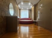 Сдаётся 3-комн. новостройка 105 м², м. Элмляр Академиясы, photo 7 from 8