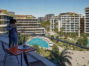 Satılır 3 otaqlı yeni tikili 106.2 m², Nardaran q., photo 4 from 7