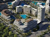 Satılır 3 otaqlı yeni tikili 106.2 m², Nardaran q., photo 5 from 7