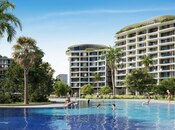 Satılır 2 otaqlı yeni tikili 60 m², Nardaran q., photo 3 from 7