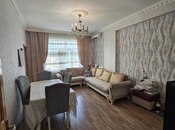 Satılır 2 otaqlı yeni tikili 52 m², Həzi Aslanov m., photo 4 from 8