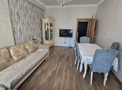 Satılır 2 otaqlı yeni tikili 52 m², Həzi Aslanov m., photo 2 from 8