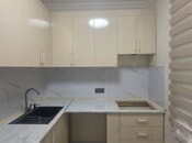 Продаётся 2-комн. новостройка 52 м², м. Элмляр Академиясы, photo 6 from 8