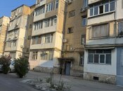Продаётся 2-комн. новостройка 52 м², м. Элмляр Академиясы, photo 1 from 8