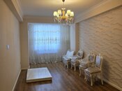 İcarəyə verilir 3 otaqlı yeni tikili 95 m², Nəsimi r., photo 1 from 8
