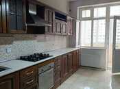 İcarəyə verilir 3 otaqlı yeni tikili 140 m², Nəsimi r., photo 5 from 8