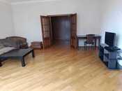 İcarəyə verilir 3 otaqlı yeni tikili 140 m², Nəsimi r., photo 2 from 8
