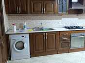 İcarəyə verilir 3 otaqlı yeni tikili 140 m², Nəsimi r., photo 7 from 8