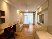 İcarəyə verilir 3 otaqlı yeni tikili 138 m², Gənclik m., photo 6 from 8