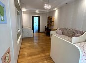 İcarəyə verilir 3 otaqlı yeni tikili 138 m², Gənclik m., photo 7 from 8