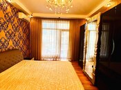 İcarəyə verilir 3 otaqlı yeni tikili 138 m², Gənclik m., photo 5 from 8