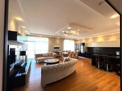 İcarəyə verilir 3 otaqlı yeni tikili 138 m², Gənclik m., photo 1 from 8