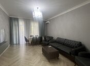 İcarəyə verilir 2 otaqlı köhnə tikili 60 m², Sahil m., photo 1 from 7