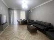 İcarəyə verilir 2 otaqlı köhnə tikili 60 m², Sahil m., photo 3 from 7