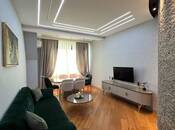 Satılır 3 otaqlı yeni tikili 112 m², Nəsimi r., photo 1 from 8