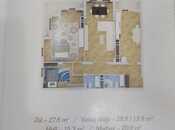 Продаётся 3-комн. новостройка 125 м², Насиминский  р., photo 5 from 8
