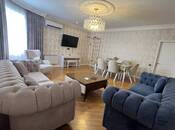 Продаётся 3-комн. новостройка 115 м², м. Иншаатчылар, photo 1 from 8