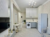İcarəyə verilir 2 otaqlı yeni tikili 65 m², Nəsimi r., photo 4 from 8