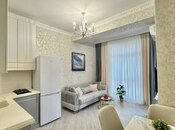 İcarəyə verilir 2 otaqlı yeni tikili 65 m², Nəsimi r., photo 3 from 8