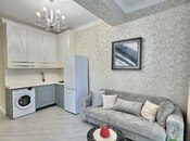 İcarəyə verilir 2 otaqlı yeni tikili 65 m², Nəsimi r., photo 5 from 8