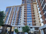 Satılır 2 otaqlı yeni tikili 97.4 m², Koroğlu m., photo 1 from 8