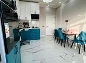 Satılır 3 otaqlı yeni tikili 122.5 m², Qara Qarayev m., photo 4 from 8