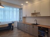 İcarəyə verilir 2 otaqlı yeni tikili 100 m², Nizami m., photo 2 from 8