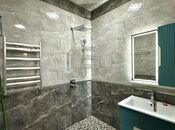 Satılır 2 otaqlı yeni tikili 90 m², İnşaatçılar m., photo 7 from 8