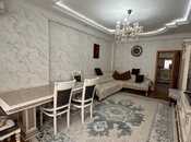 Satılır 4 otaqlı yeni tikili 137 m², 20 Yanvar m., photo 1 from 8