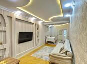 Satılır 2 otaqlı yeni tikili 100 m², Həzi Aslanov m., photo 2 from 8
