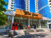 Продаётся 3-комн. новостройка 160 м², м. Низами, photo 2 from 8
