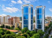 Продаётся 3-комн. новостройка 160 м², м. Низами, photo 1 from 8