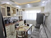 Продается 3-комн. новостройка 122 м², м. Иншаатчылар, photo 3 from 8