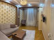 İcarəyə verilir 2 otaqlı yeni tikili 55 m², Nəsimi r., photo 2 from 8