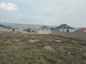 Satılır  torpaq 8 sot, Qobu q., photo 1 from 3