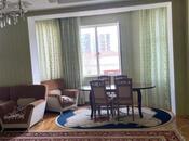 Продаётся 3-комн. новостройка 110 м², м. Иншаатчылар, photo 1 from 8