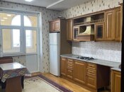 Продаётся 3-комн. новостройка 110 м², м. Иншаатчылар, photo 4 from 8