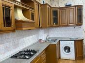 İcarəyə verilir 3 otaqlı yeni tikili 110 m², İnşaatçılar m., photo 2 from 8