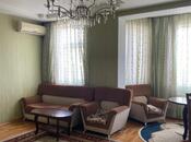 İcarəyə verilir 3 otaqlı yeni tikili 110 m², İnşaatçılar m., photo 3 from 8