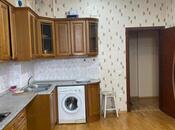 İcarəyə verilir 3 otaqlı yeni tikili 110 m², İnşaatçılar m., photo 8 from 8