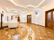 Satılır 6 otaqlı yeni tikili 555 m², Nizami m., photo 1 from 8